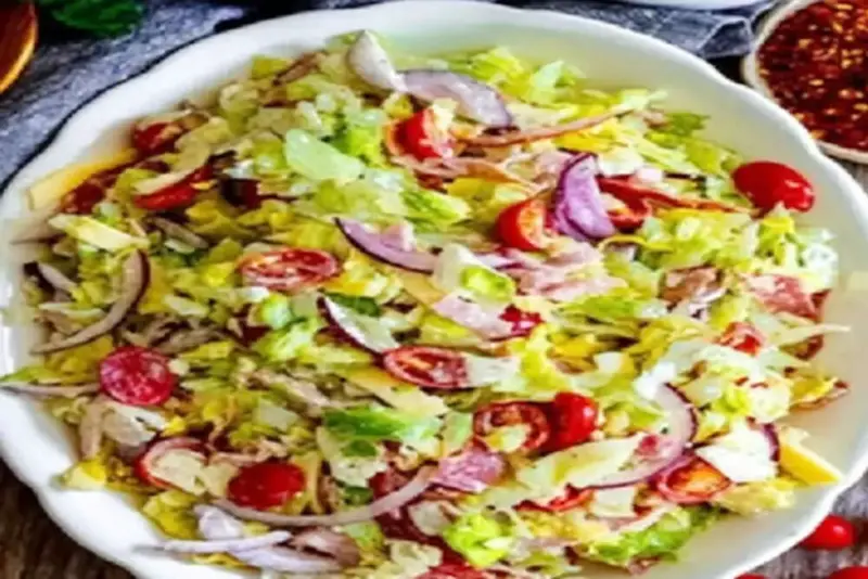स्वस्थ वजन घटाने के लिए प्रोटीन और फाइबर से भरपूर सलाद के विकल्प