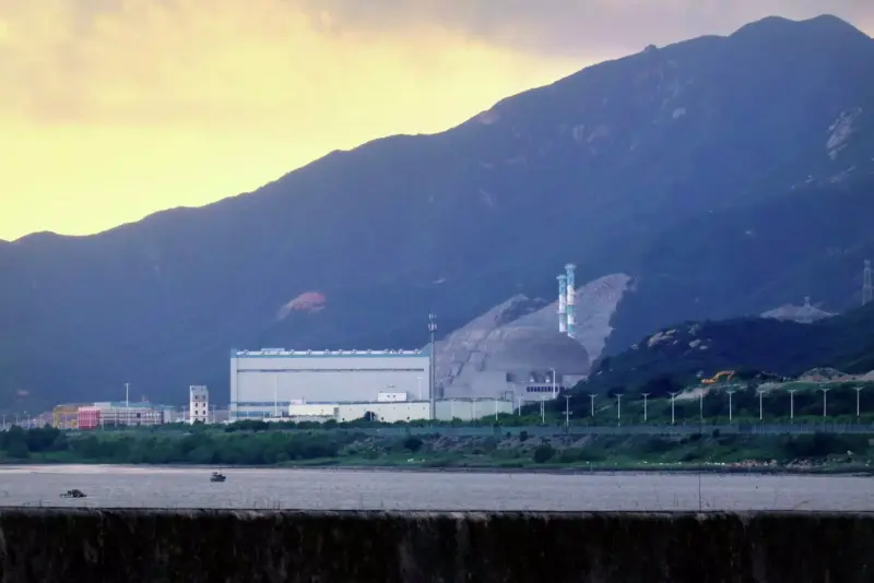 Nuclear Energy Having Global Revival 40 Years After Chernobyl