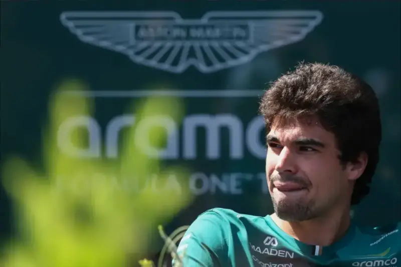 Lance Stroll declares war on Aston Martin's struggles: 'full attack' against F1 chaos