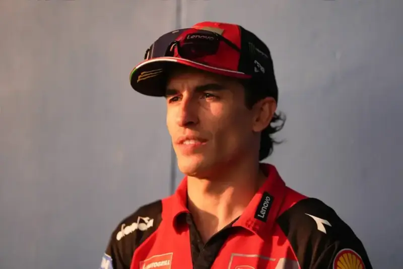 Marc Márquez faces dramatic penalty backlash as MotoGP's 2026 season ignites fierce debates