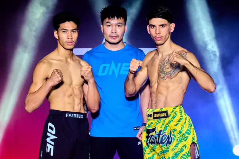 ONE Friday Fights 149 And The Inner Circle - Results And Highlights For Every Match