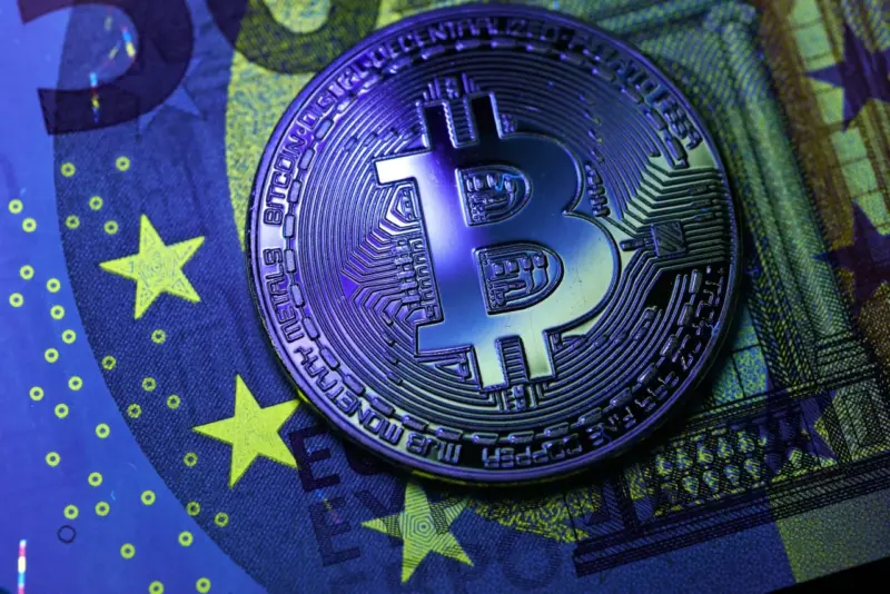 Bitcoin Holds Near $91K Ahead Of Fed's $3.8 Billion Liquidity Injection