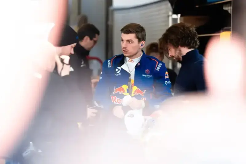 Max Verstappen sparks outrage over F1 regulations: are top stars at risk of leaving?