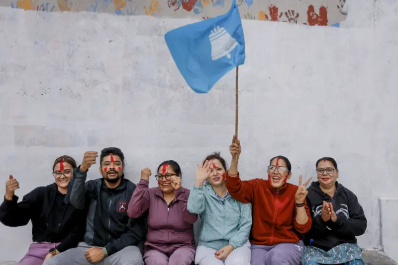 With Its Mandate Against the Old Guard's Ideological Drift, Nepal's RSP Must Forge a Clear Roadmap