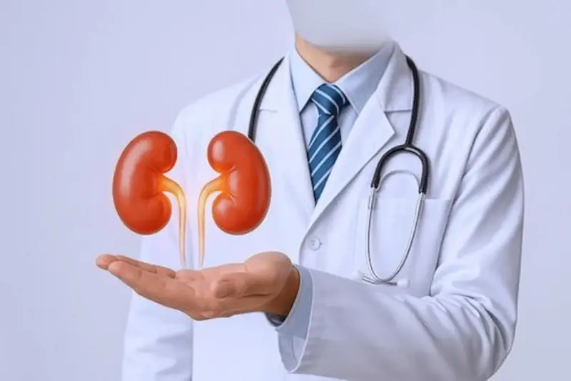 కిడ్నీ ఫెయిల్యూర్‌కి కారణమయ్యే యూరిక్‌ యాసిడ్‌ని ఎలా కంట్రోల్‌ చేసుకోవాలో తెలుసా?