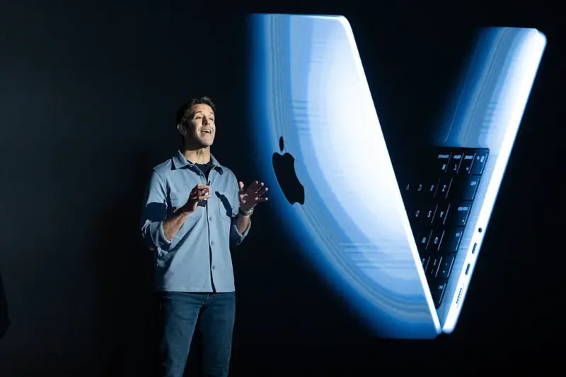 Meet incoming Apple CEO John Ternus: Everything to know
