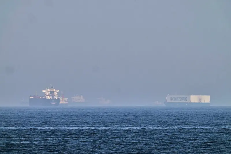 Day 66 of US-Israel War on Iran: US Says it Battled Iranian Forces; UAE Reports Missile Attacks By Iran