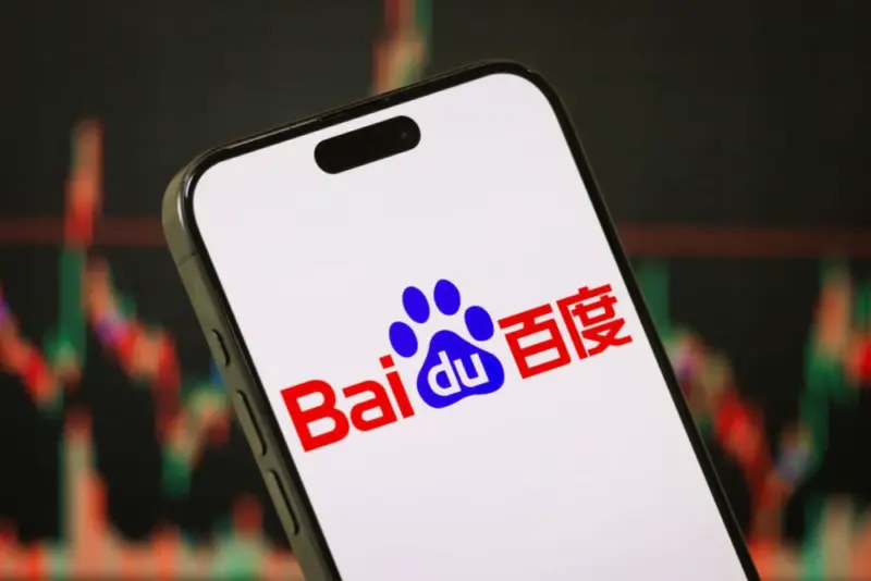 Baidu Shares Rebound Premarket Ahead Of Q3 Report: Retail Mood Bullish