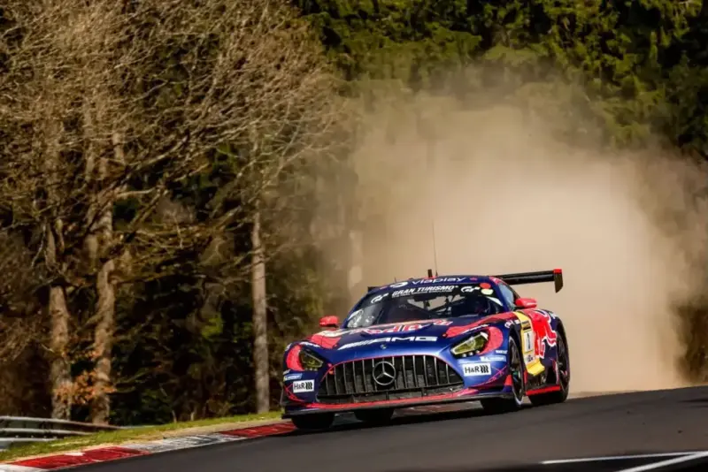 Max Verstappen eyes dramatic return to Nurburgring races after F1 cancellations