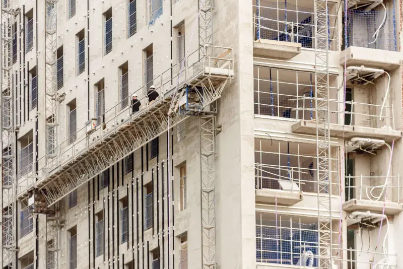Local Law 11 Facade Rules in NYC: A Guide for Property Owners
