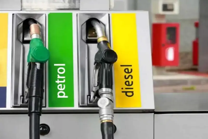 Petrol, diesel prices hiked by Rs 3 per litre each