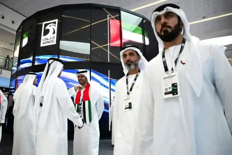 UAE's Exit from OPEC and Its Implications for India's Energy Security