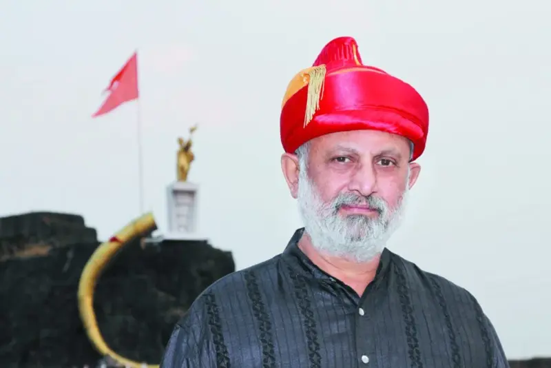 डॉ. किरण ठाकुर यांचा आज सांगलीत नागरी सत्कार