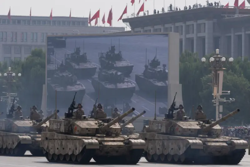 World War II at 80 and India's Forgotten Support for China Against Japan