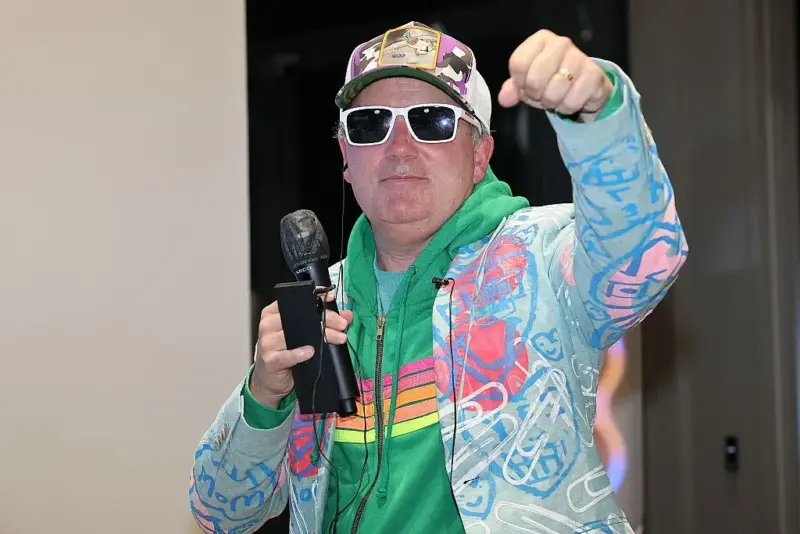 Microsoft, Palantir Lead Dan Ives' New List Of AI-Era Winners