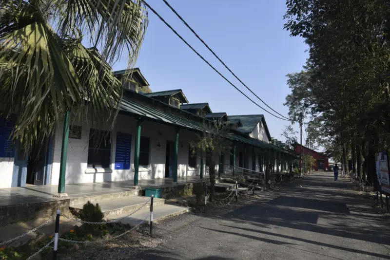 UGC fact-finding panel calls for tougher safeguards, active oversight at Dharamsala College Campus