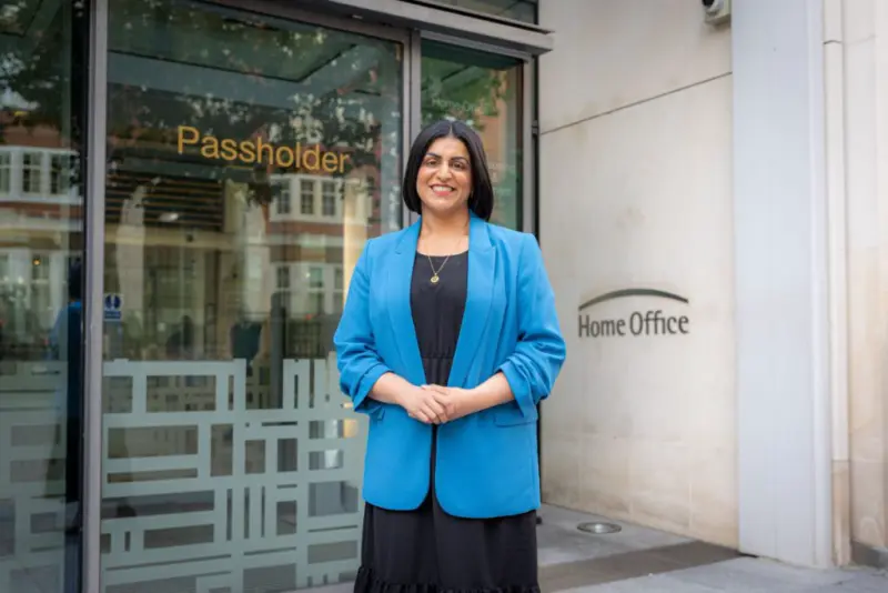 UK's Visa Brake Exposes the Limitations of Refugee Law