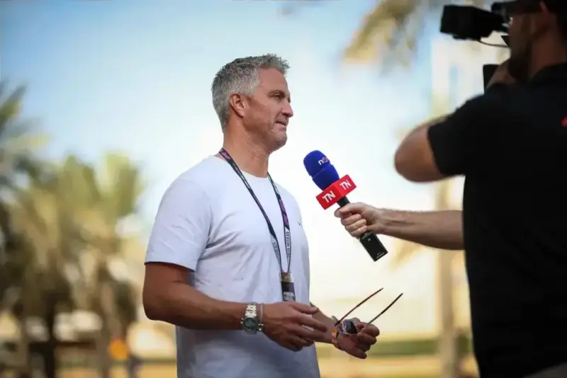 Ralf Schumacher about Mercedes power unit: is McLaren on the back foot?