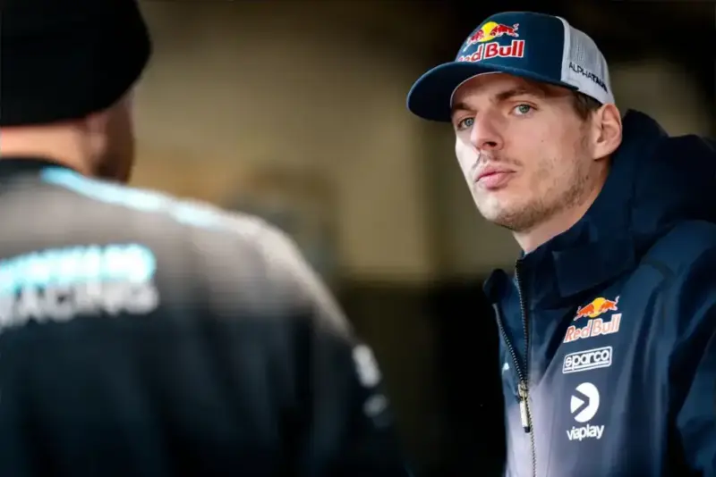 Max Verstappen defies red bull collapse rumors: a fierce defense amid 2026 turmoil