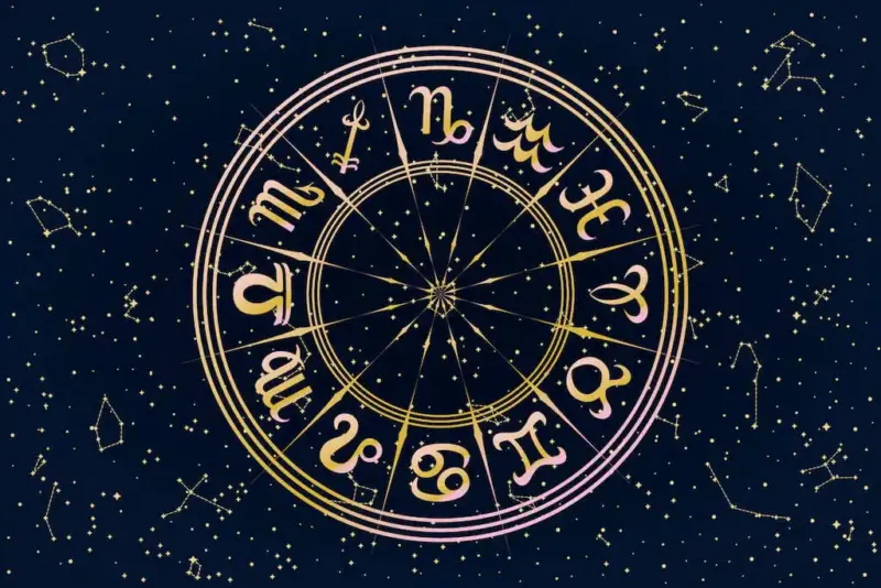 Discover What the Stars Hold for You Today: Insights from Ganesha's Horoscope