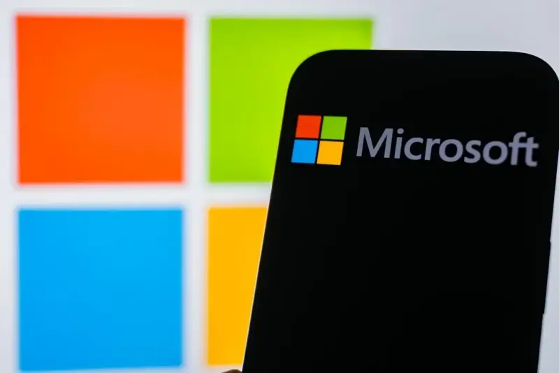 Microsoft Stock In For Some Relief? Board Member Scoops Up $2M In MSFT After Sharp Slide