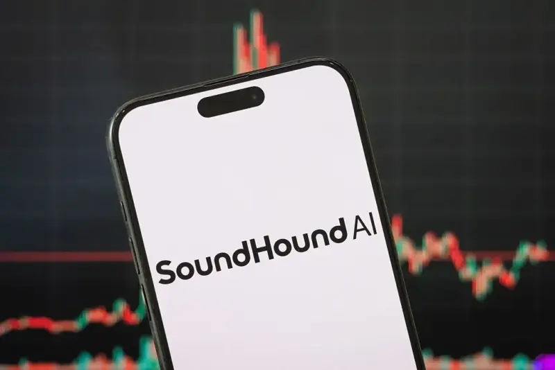 SoundHound Stock Offers 'Excellent Value' Now? Why Retail Traders Are More Bullish After Q4 Earnings