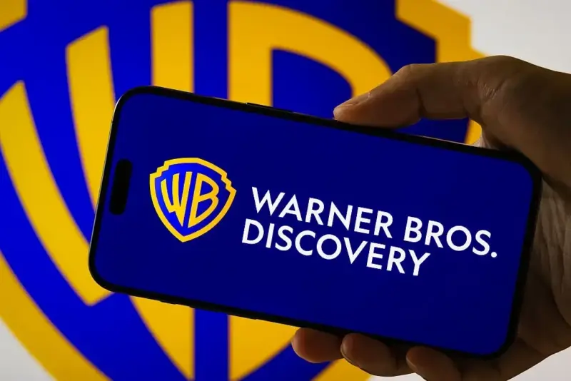 Warner Bros. Reopens Paramount Talks As Netflix Merger Vote Looms