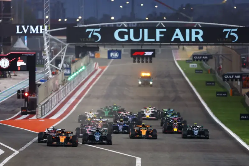 Formula 1 faces devastating blow: Bahrain and Saudi Arabian Grand Prix replacements in jeopardy