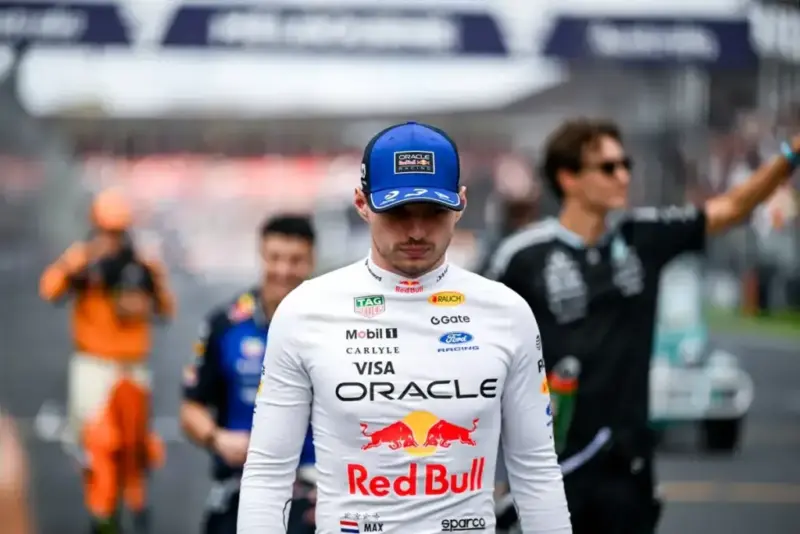 Max Verstappen feels wedding pressure after Leclerc's lavish nuptials: will he be next?