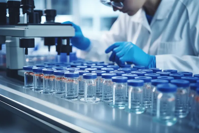 SLS Stock In Spotlight: First AML Patient Enrolled In Phase 2 Leukemia Trial