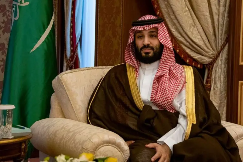 'Pay for Damage, Stop Proxy Wars': Gulf Nations Warn Iran