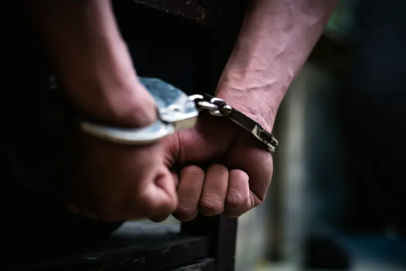 YouTuber Maridhas arrested for 'defamatory' post on Karur stampede