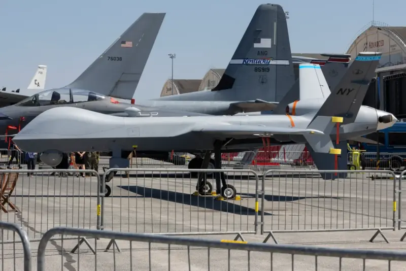 WRAP Stock Spikes Pre-Market: What's Behind The New Drone Testing Expansion?