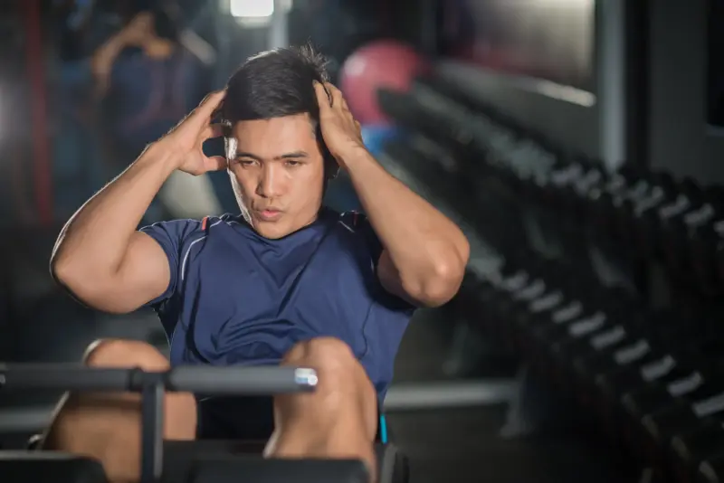 Why Sit-Ups Should Be A Must-Have In Your Workout Routine: Benefits You Shouldn't Ignore