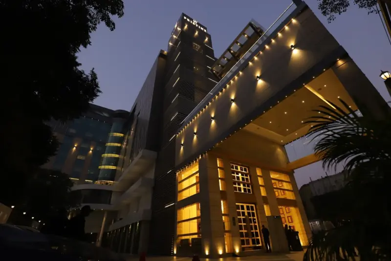 Your IPL plan, sorted: 9 Kanpur spots for the perfect match night