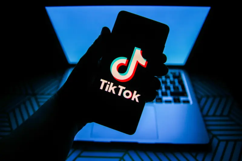TikTok tests AI Remix option. What it is, how to opt out.