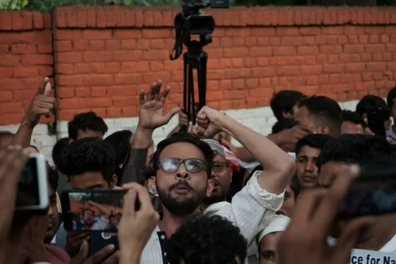 Umar Khalid moves to the Supreme Court seeking review of bail denial in UAPA case