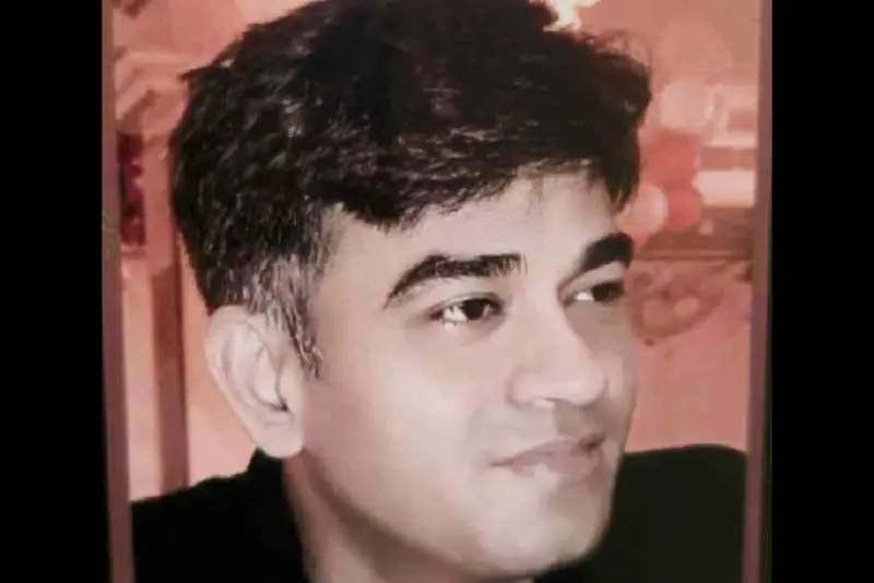 Chandranath Rath worked as 'technical tradesman' with Indian Air Force, says senior officer