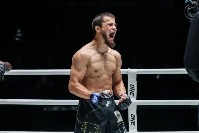 'He Has Never Faced Power Like Mine' - Abdulla Dayakaev Promises A Devastating Knockout Against Superlek