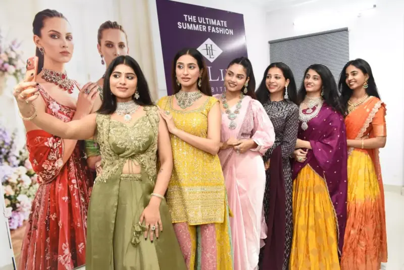 Hi-Life Exhibition Announces Fashion Showcase Dates
