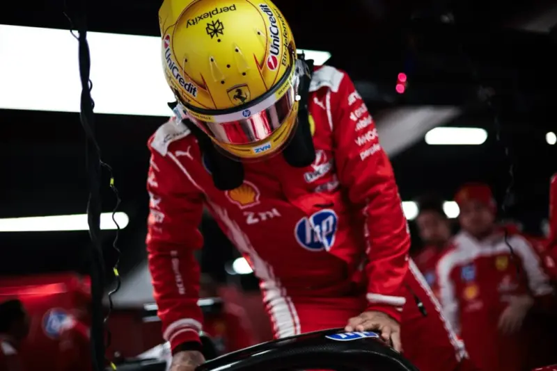 F1 2026 Barcelona test reveals shocking winners and losers: who triumphed and who crumbled?