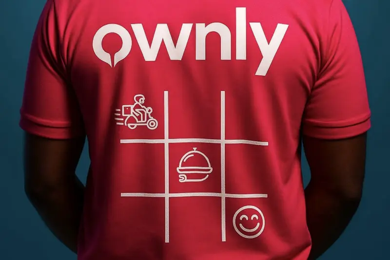 Rapido launches Ownly to use its fleet network