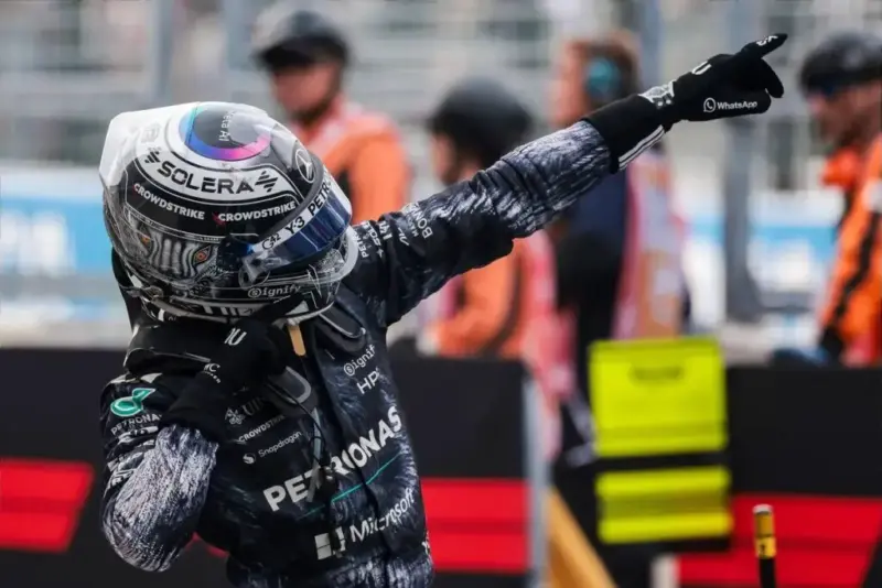 Kimi Antonelli seizes stunning victory at 2026 Japanese GP: a game-changing moment in F1 history