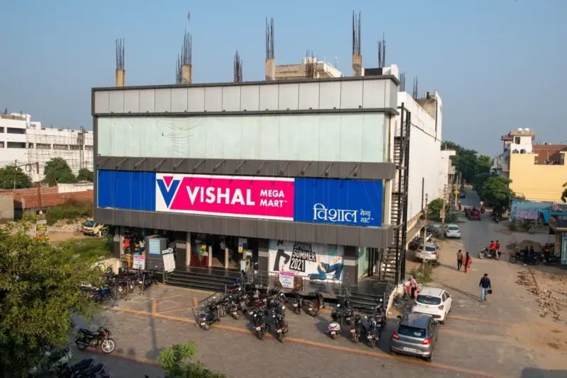 Vishal Mega Mart Q4 results: Firm to release numbers next week; check date, Q3 show, other key details