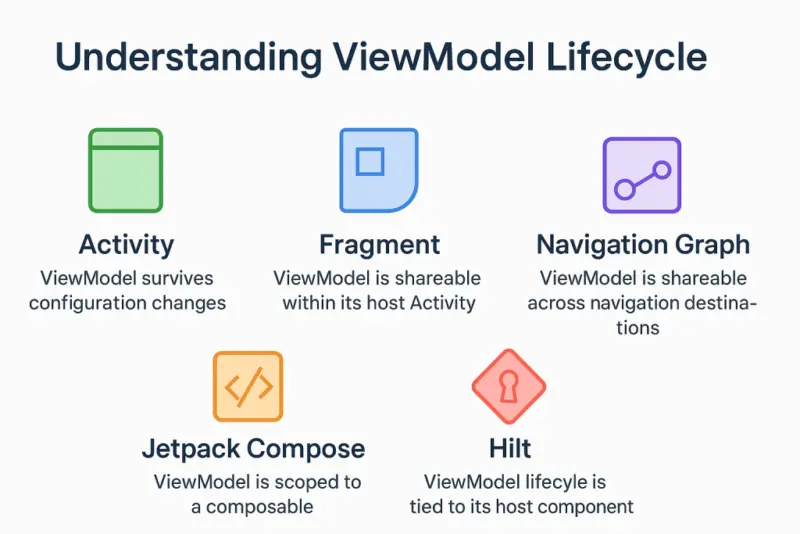 Everything You Need to Know About Android Jetpack