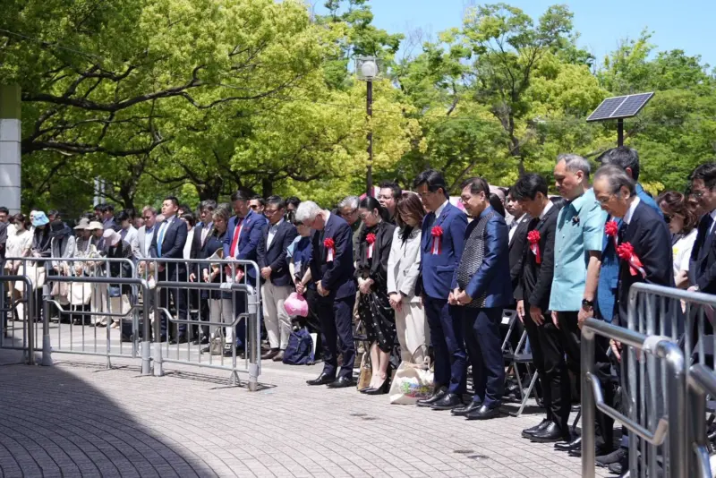 TAT Showcases Thai Pop Culture at Thai Festival Tokyo 2026