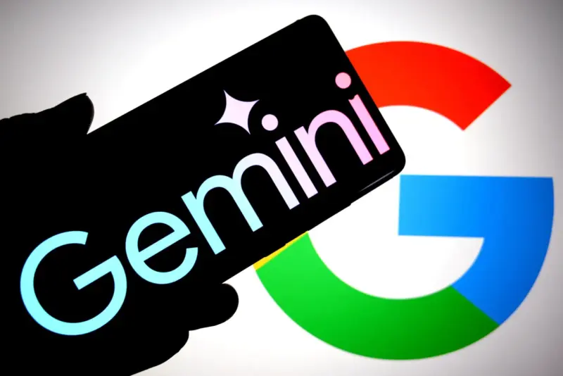 Google Launches Gemini 3 Amid Intensifying Competition With OpenAI