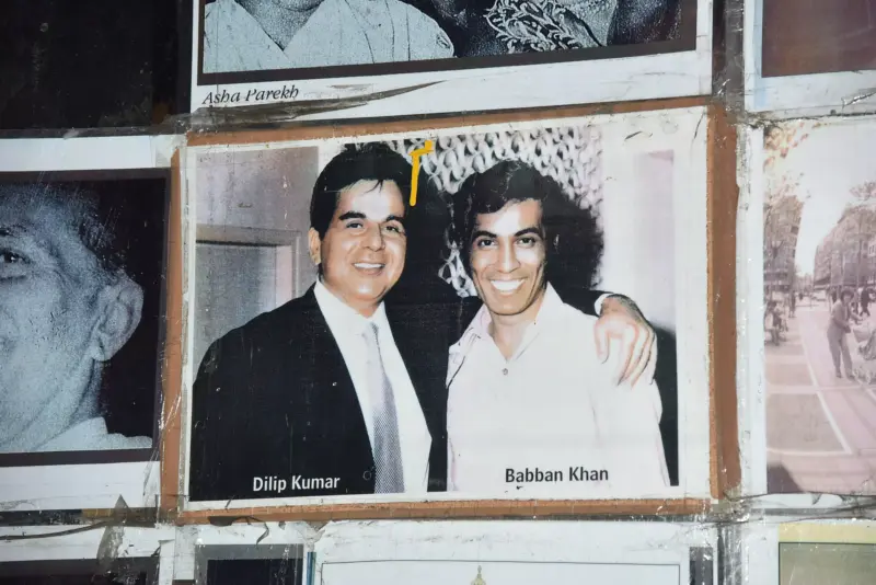 Hyderabad: Adrak-ke-Panje Theatre Legend Babban Khan Passes Away