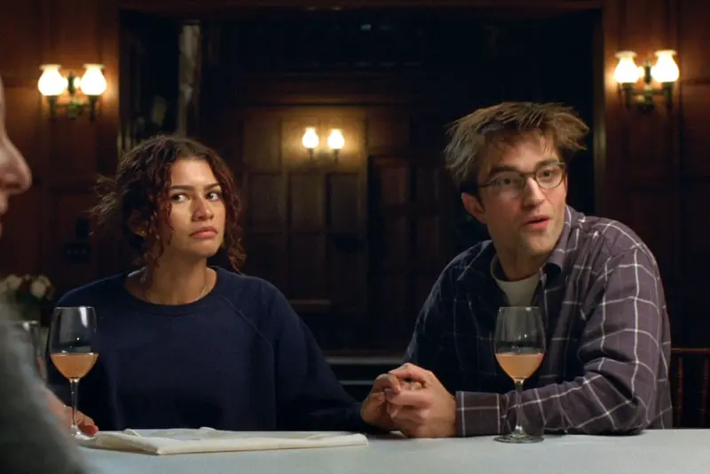 'The Drama' trailer teases cracks in Zendaya, Robert Pattinson's seemingly 'perfect relationship'