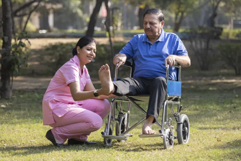 DoctorSpeak: Why early detection can save stroke patients